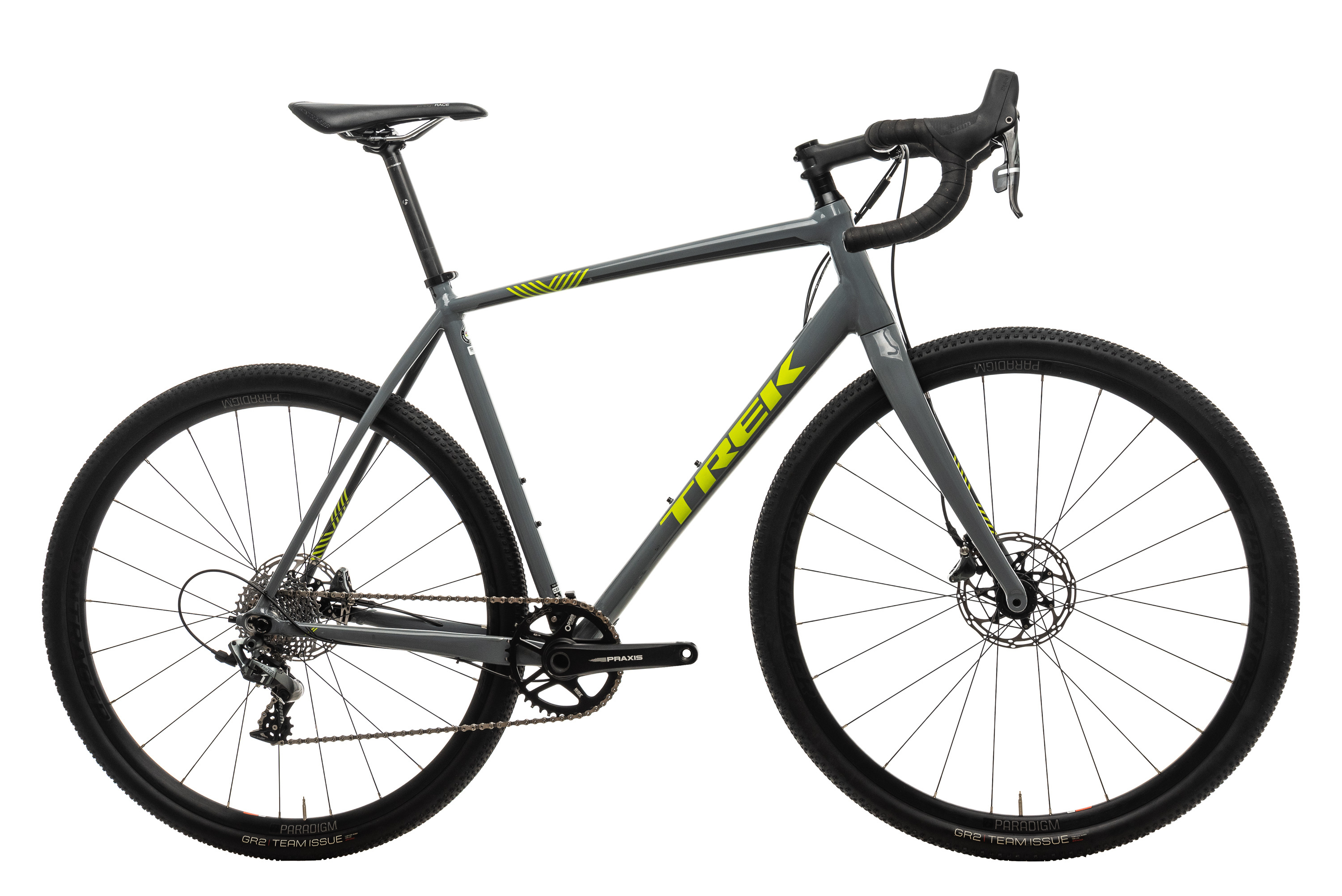 trek crockett 54