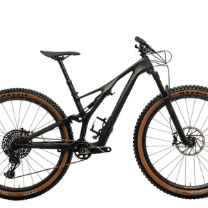 2019 Specialized Stumpjumper ST Expert 29 Mens Black
