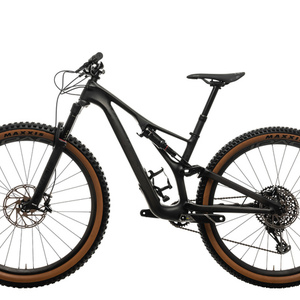 2019 Specialized Stumpjumper ST Expert 29 Mens Black