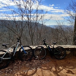 2014 GT Bicycles Timberline 2.0 Black and Green