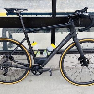 2019 Specialized Diverge (S-Works) Black