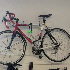 Trek 2100 Red