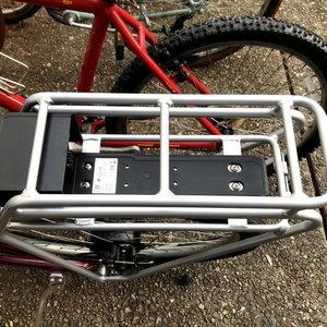 Electra TOWNIE GO! 7D STEP THRU M ZINFANDEL Purple