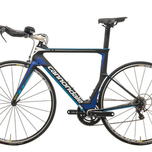 2016 Cannondale Slice Ultegra Black