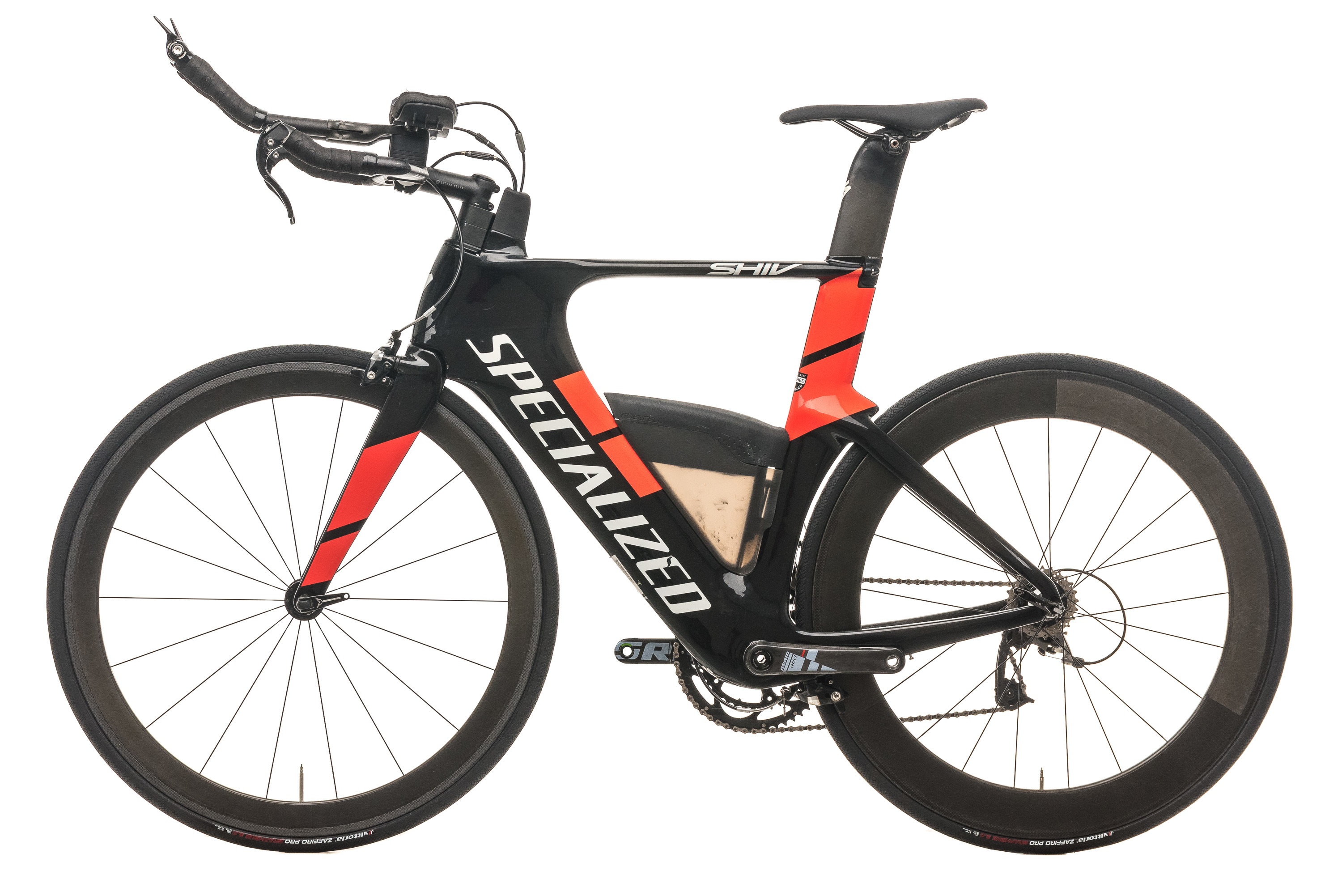 2016 Specialized Shiv Expert