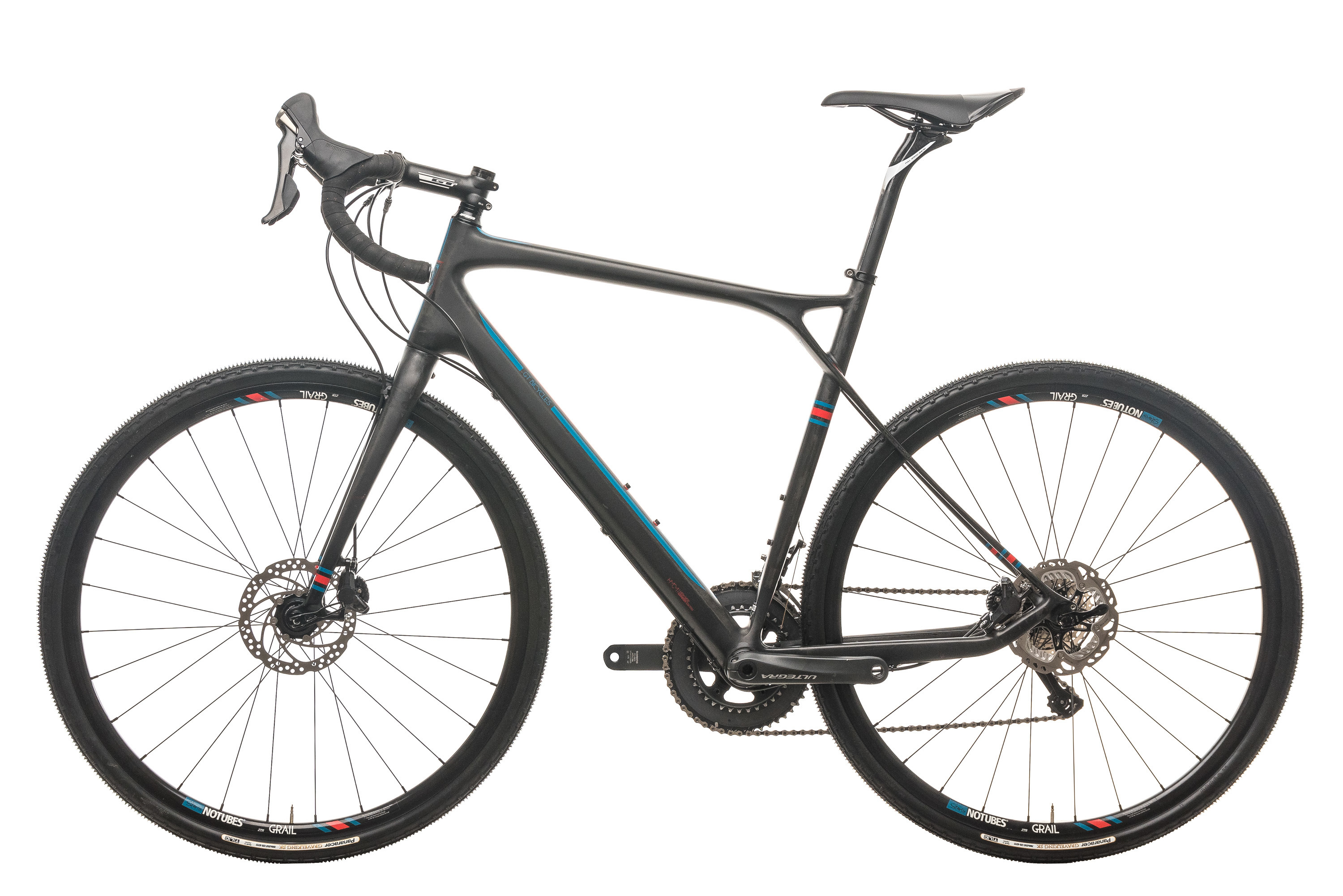 gt grade bikes
