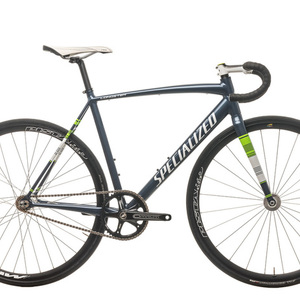 2017 Specialized Langster Blue