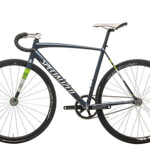 2017 Specialized Langster Blue