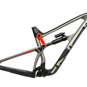 2018 Intense Carbine Black