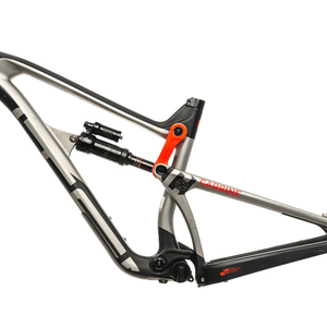 2018 Intense Carbine Black