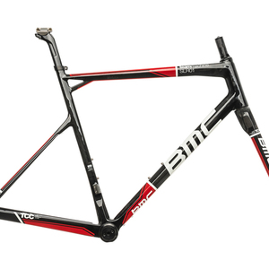 2012 BMC SLR01 Black
