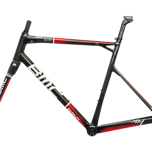 2012 BMC SLR01 Black