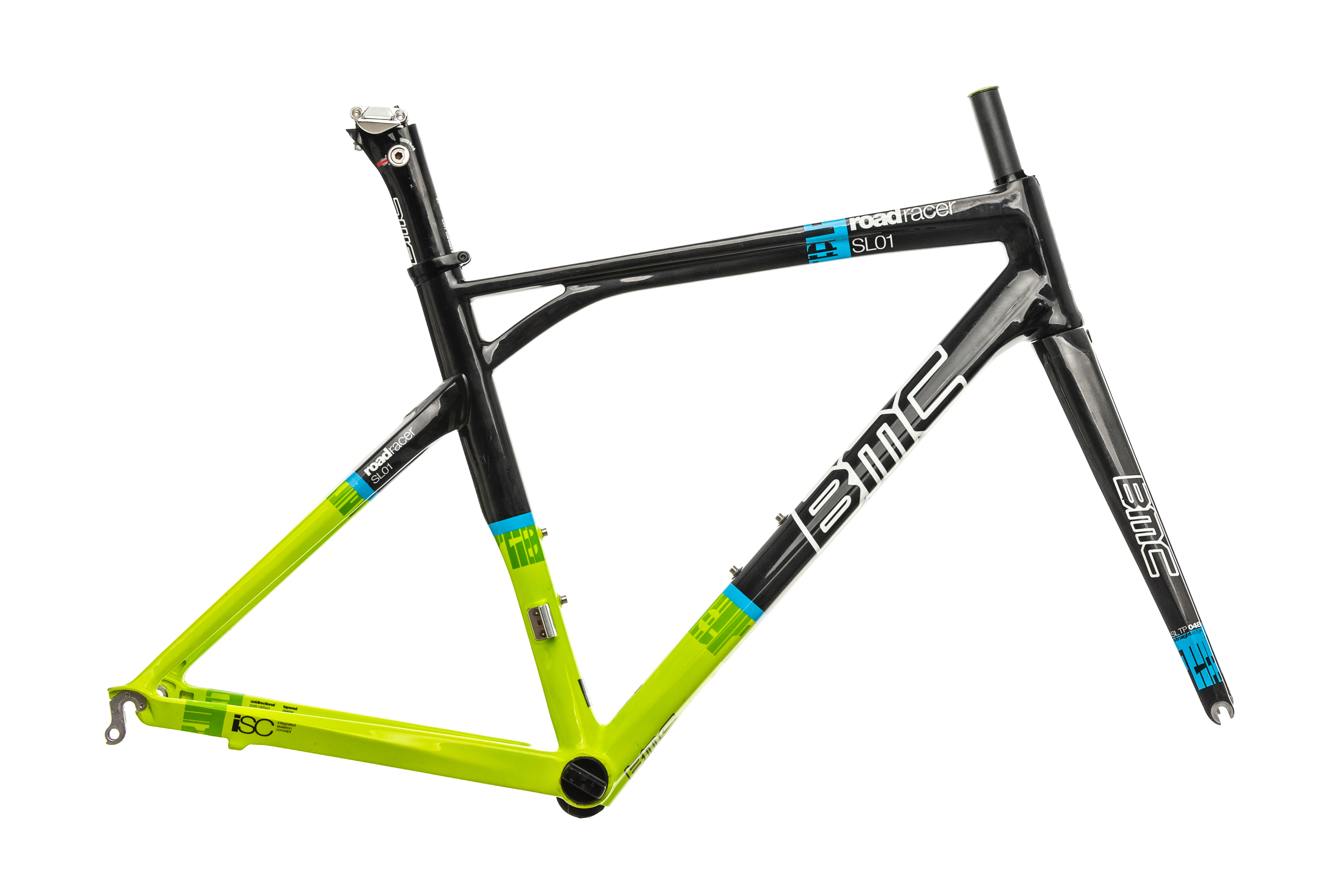 ⚙️ Cintre Dérailleur Arrière Pilo Pour BMC – D109 – Alu, Noir (Neuf)