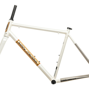 2019 Eddy Merckx Corsa Black