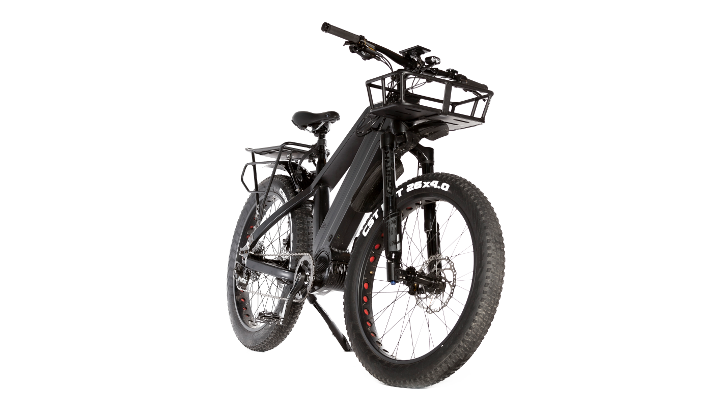 2020 Biktrix Juggernaut Ultra Beast