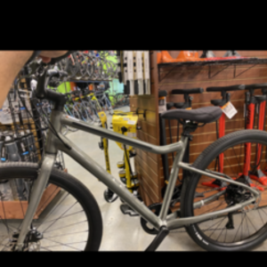 2021 Treadwell Treadwell 2L Silver, gray or bare metal
