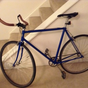 2015 Other Inter 10 Blue