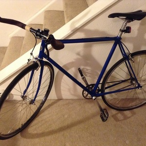 2015 Other Inter 10 Blue