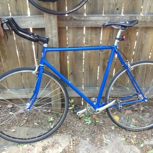 2015 Other Inter 10 Blue