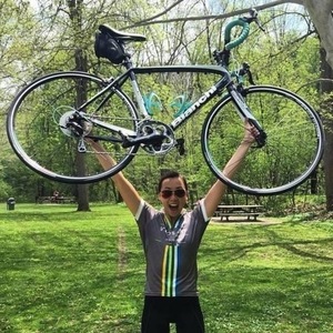2015 Bianchi Impulso Black