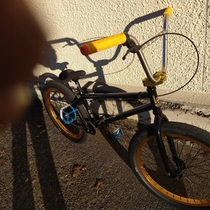 2021 Fit bike Co. Fit series 22" Black