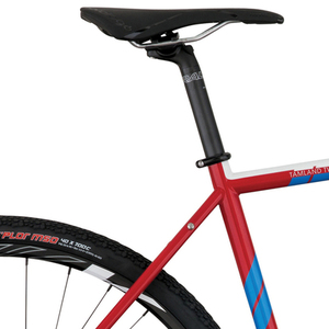 2015 Raleigh Tamland 2 Red