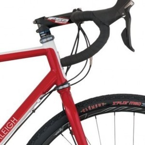 2015 Raleigh Tamland 2 Red