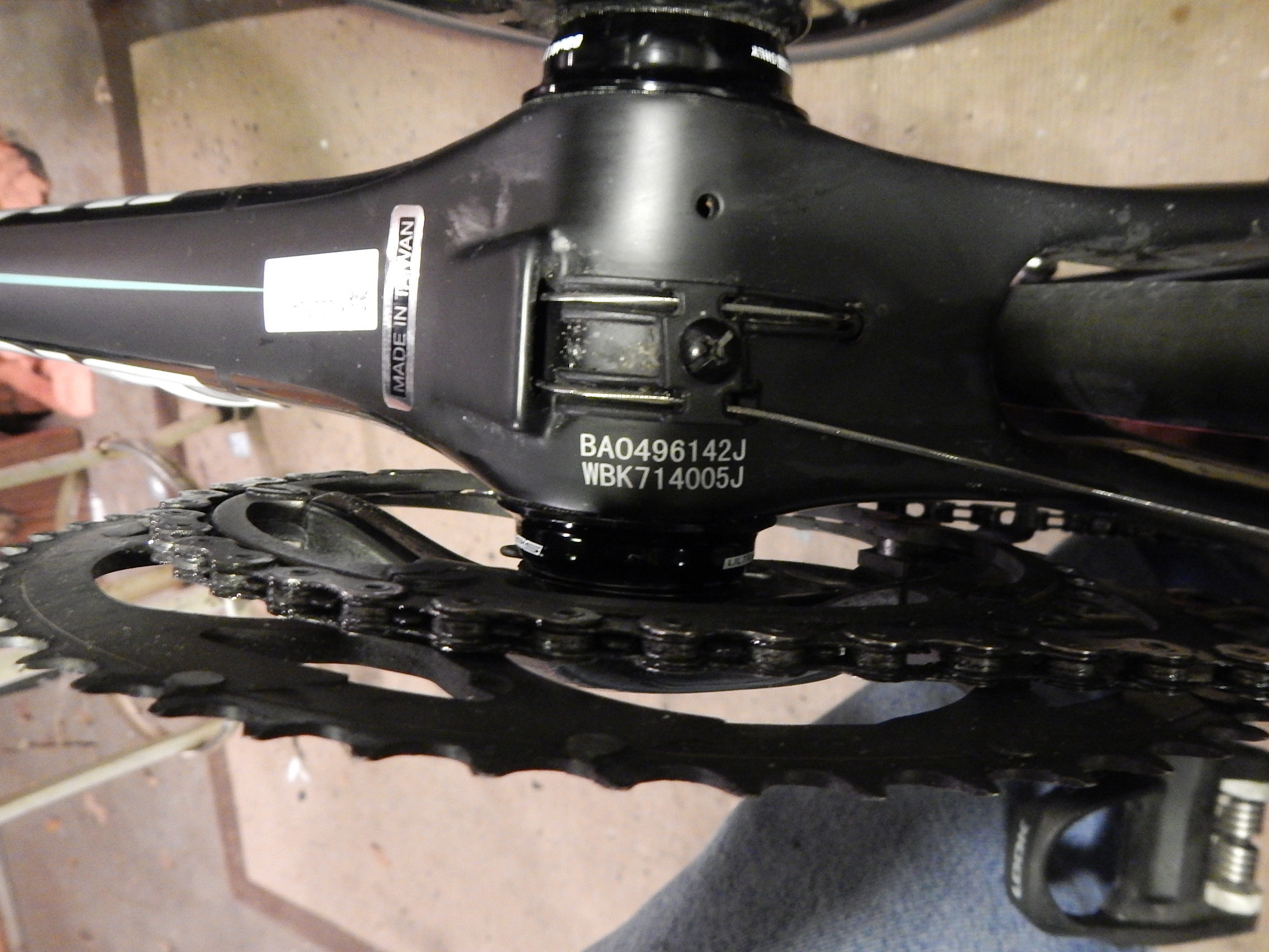 bianchi sempre pro carbon