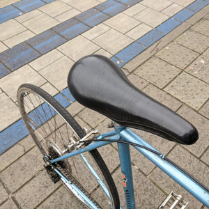 Peugeot Record du Monde Blue