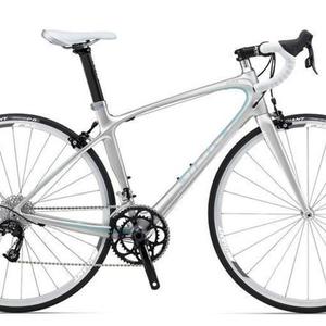 2013 Giant Avail Composite 1 Silver or Gray