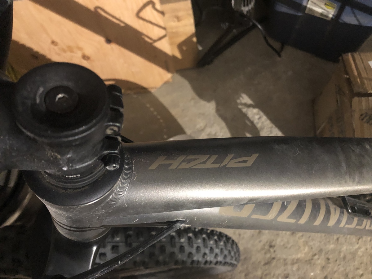 2020 Specialized Patch