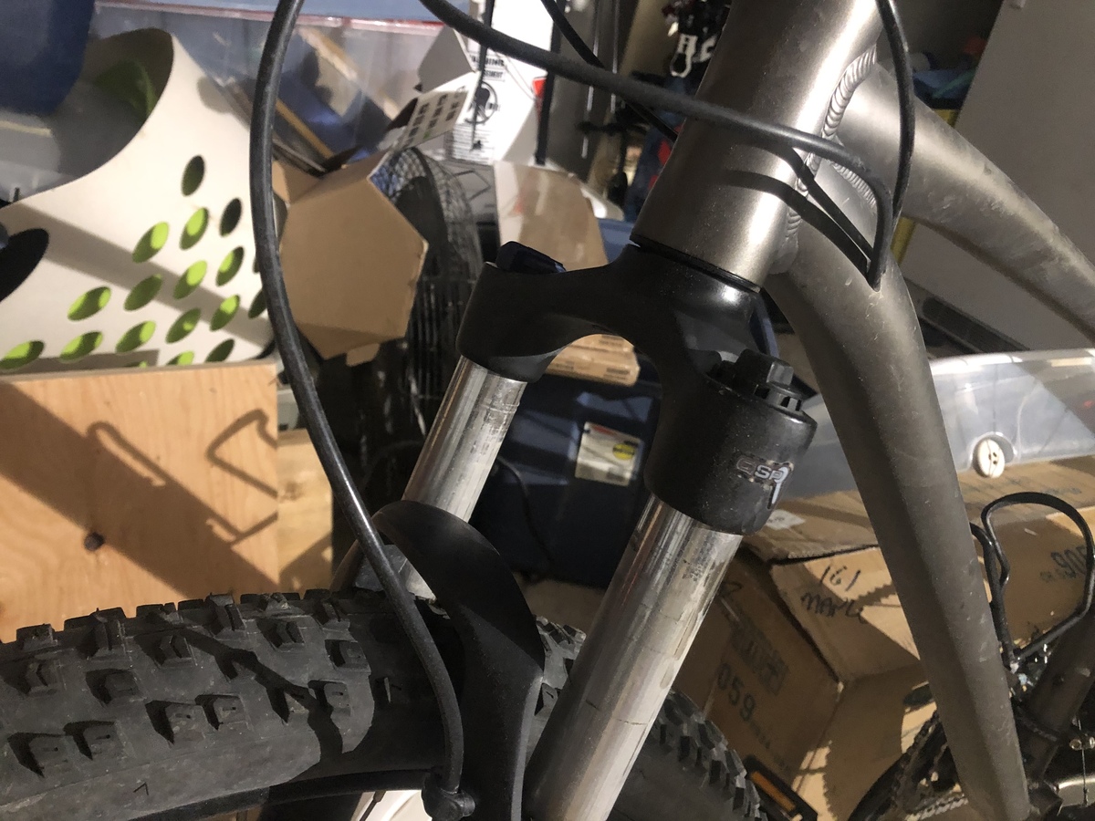 2020 Specialized Patch