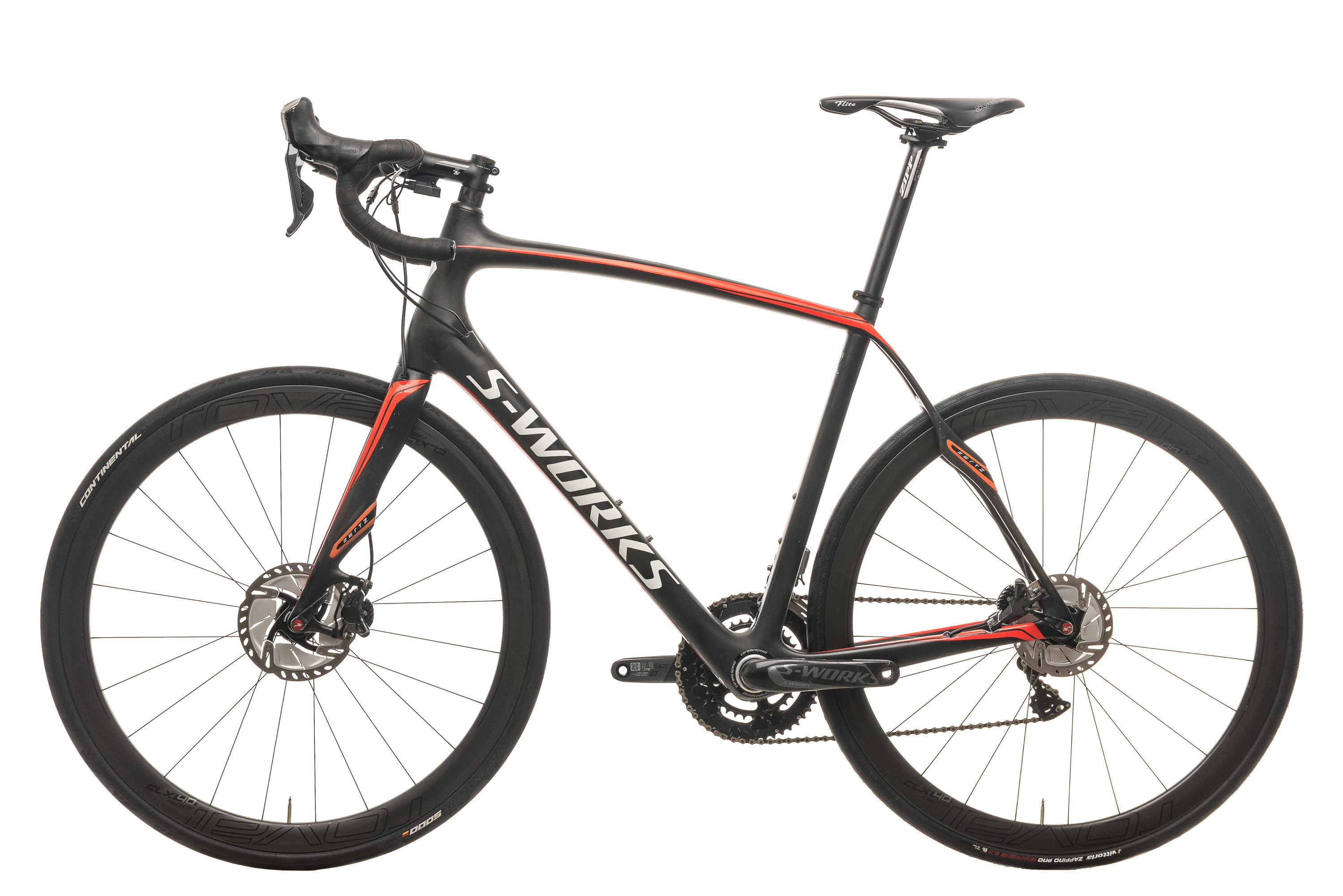 specialized roubaix sl4 di2