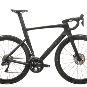 2020 Specialized Venge Pro Disc Black