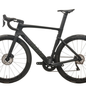 2020 Specialized Venge Pro Disc Black