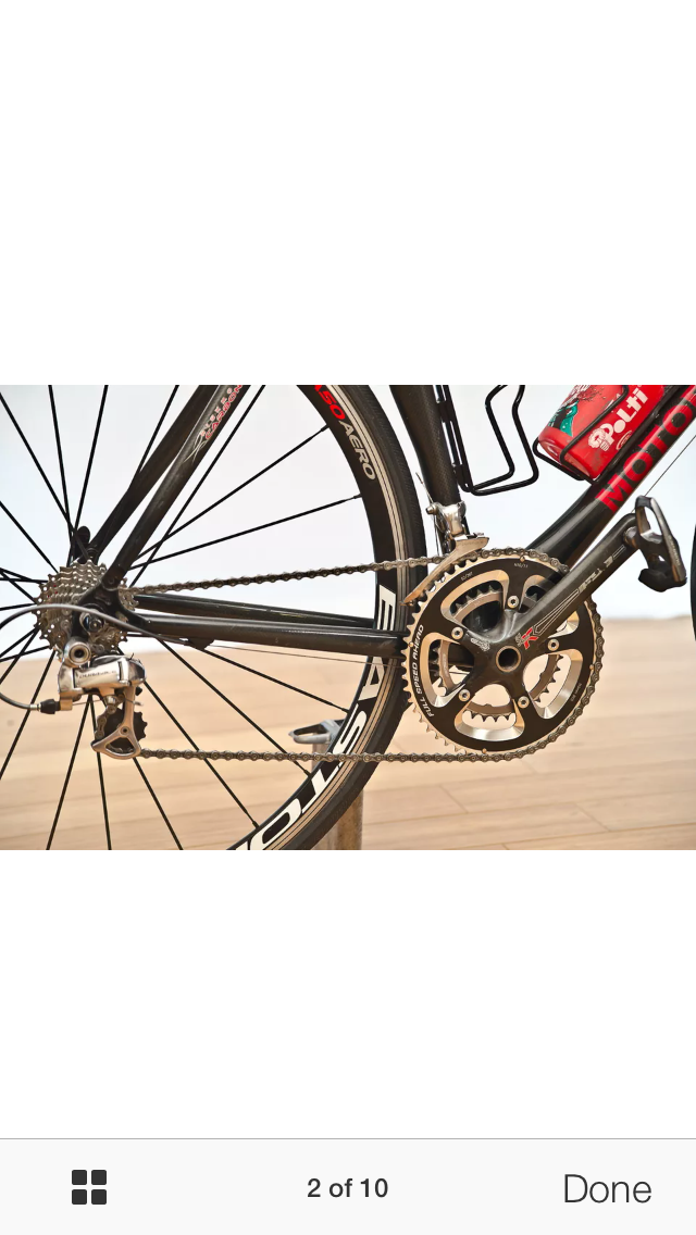 2019 motobecane immortal spirit