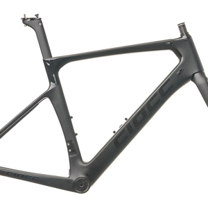 2020 Ciocc Rydon SL Black