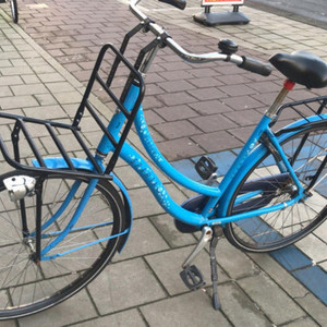 Sparta Granny Blue