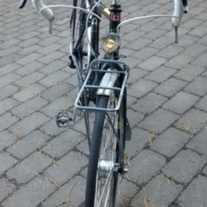 2008 KHS Bicycles Urban Xpress Green