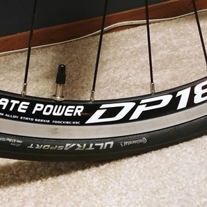 2021 Motobecane Immortal Force Black