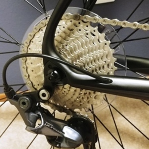 2021 Motobecane Immortal Force Black