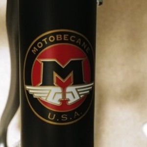 2021 Motobecane Immortal Force Black