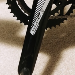 2021 Motobecane Immortal Force Black