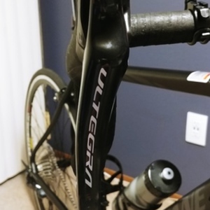 2021 Motobecane Immortal Force Black