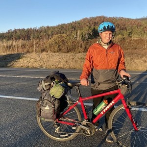 2015 Trek FX 7.2 Red