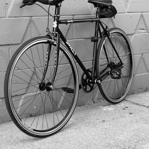 2019 Surly Steamroller Black