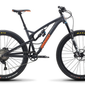 2019 Diamondback Release 3 29 Silver, gray or bare metal and Orange