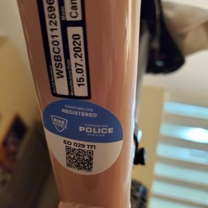 2020 Specialized Rockhopper Elite 29 Pink