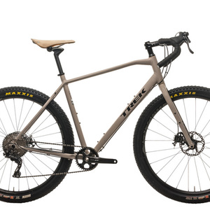 2020 Trek 920 Brown