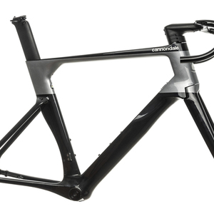 2020 Cannondale SystemSix Disc Black